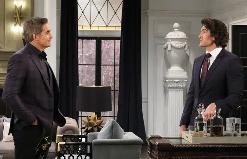 Days of our Lives spoiler photos January 13