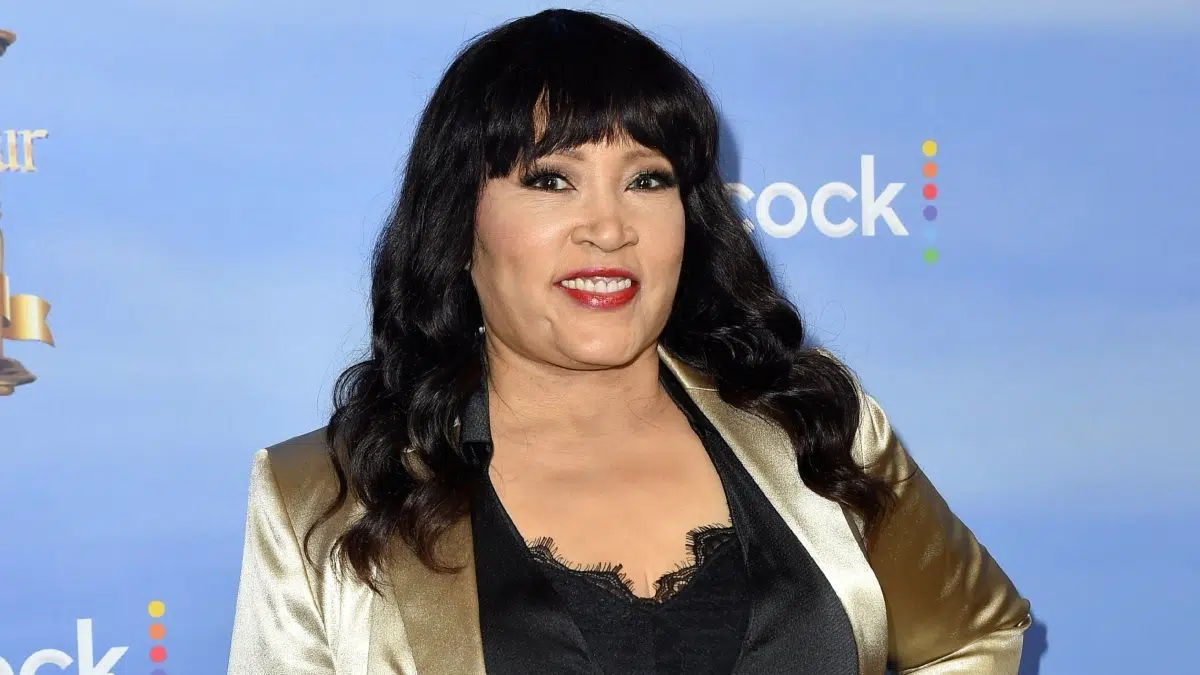 Jackée Harry Debuts Stunning New Look After Deep Plane Facelift