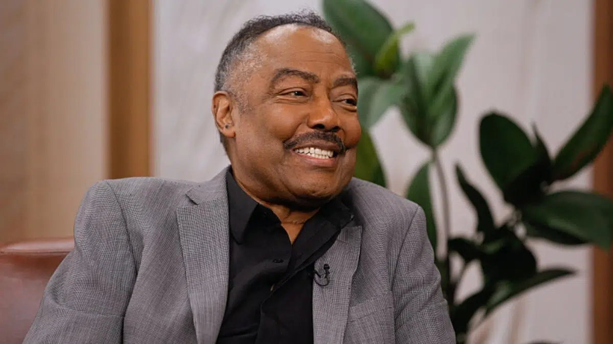 James Reynolds Reveals How He Feels about Beyond the Gates