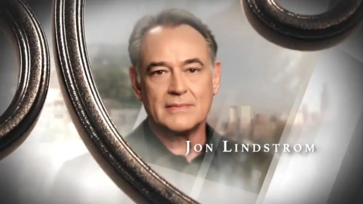 Jon Lindstrom Added to Beyond the Gates Opening Credits While Kevin Exits General Hospital