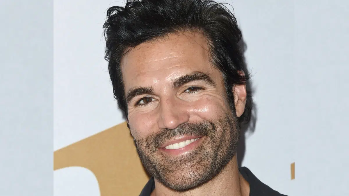 Jordi Vilasuso’s ‘Beyond the Gates’ Character Revealed & First Airdate!