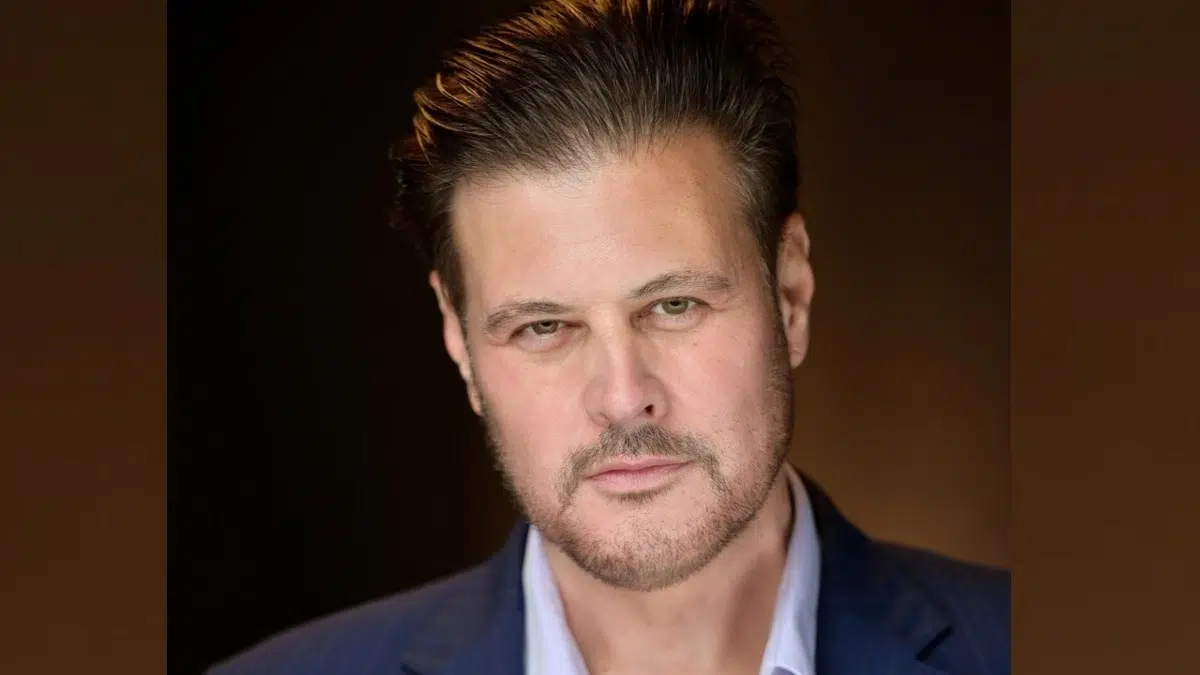 Kevin O’Sullivan on Winning Awards, Working With Legends, and His Bold New Roles