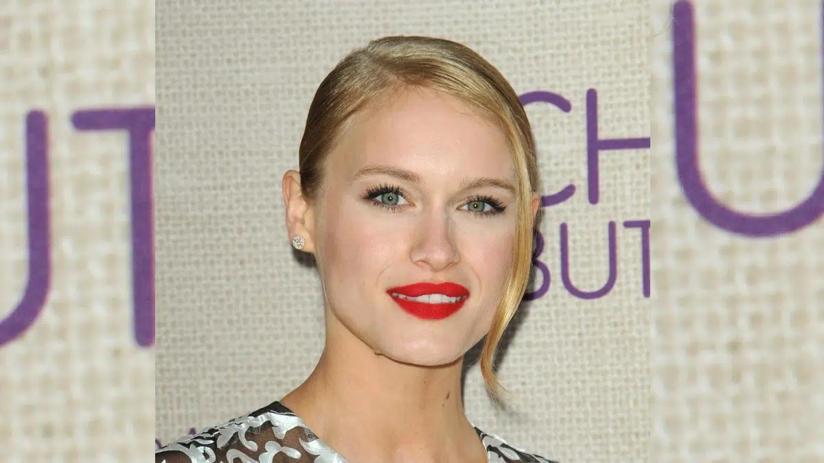 From Pine Valley to Hollywood: Leven Rambin Looks Back