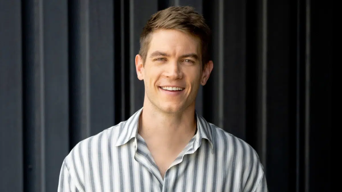 Comings and Goings: GH, Y\u0026R, DAYS, B\u0026B and BTG The Week of December 29 -  Soap Opera Digest, image size:1200x675