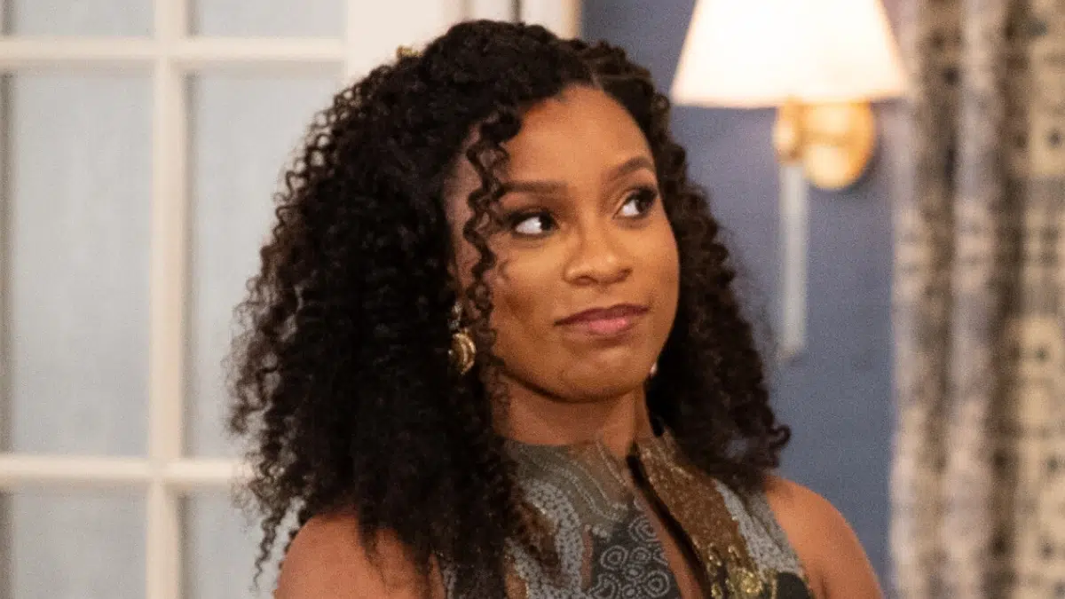 Beyond the Gates Spoilers January 21: Naomi Hides a Life-Changing Truth