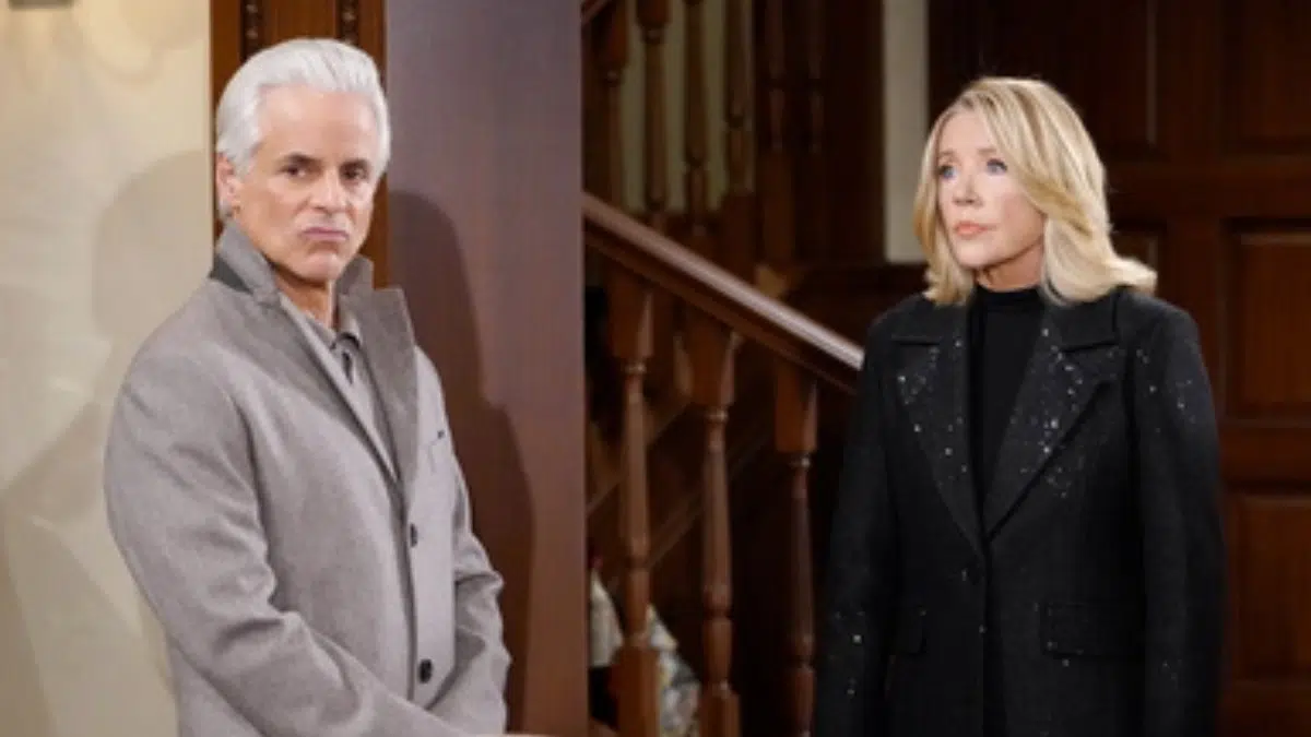 Young and the Restless Spoilers January 7: Nikki’s Bold Scheme