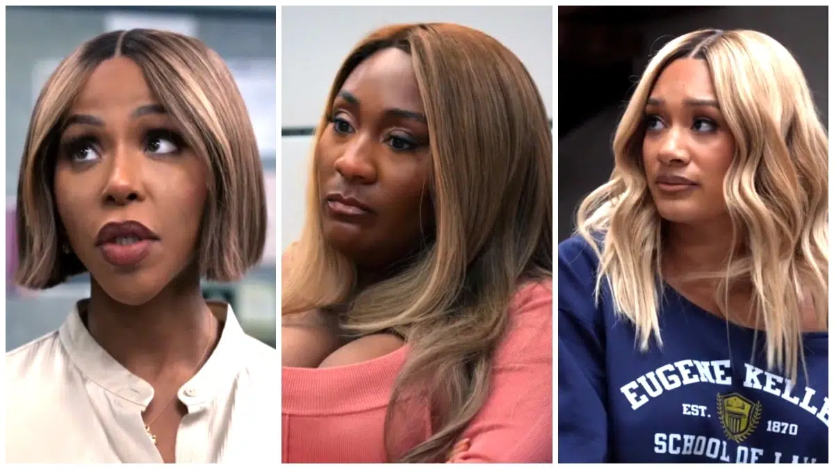 Sistas Spoilers February 4: Buried Secrets Don’t Stay Buried