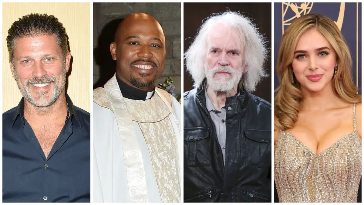 Soap Opera Comings and Goings Week of January 19