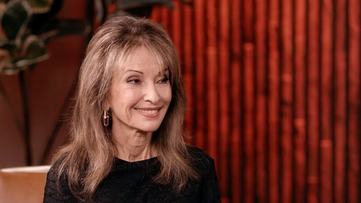 Susan Lucci Drops Big News About a Brand-New Project