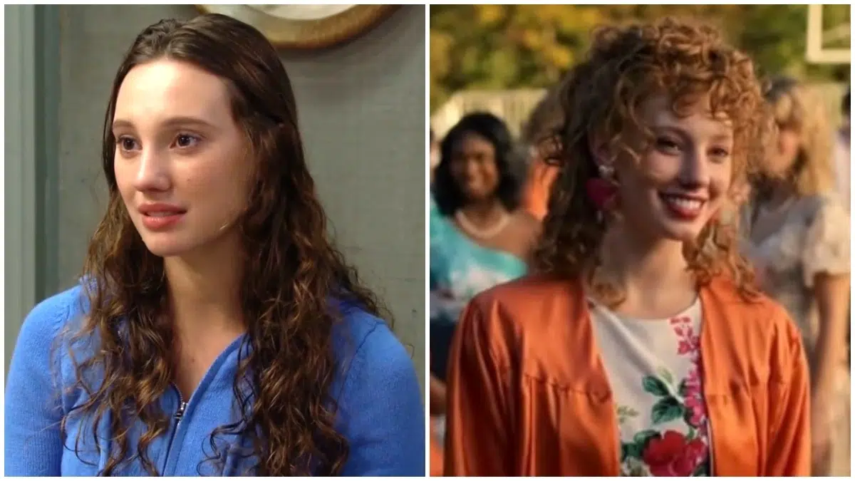 B&B’s Sydney Bullock Has a Stranger Things Past