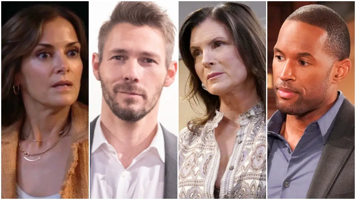 The Bold and the Beautiful Spoilers February 2-6, 2026