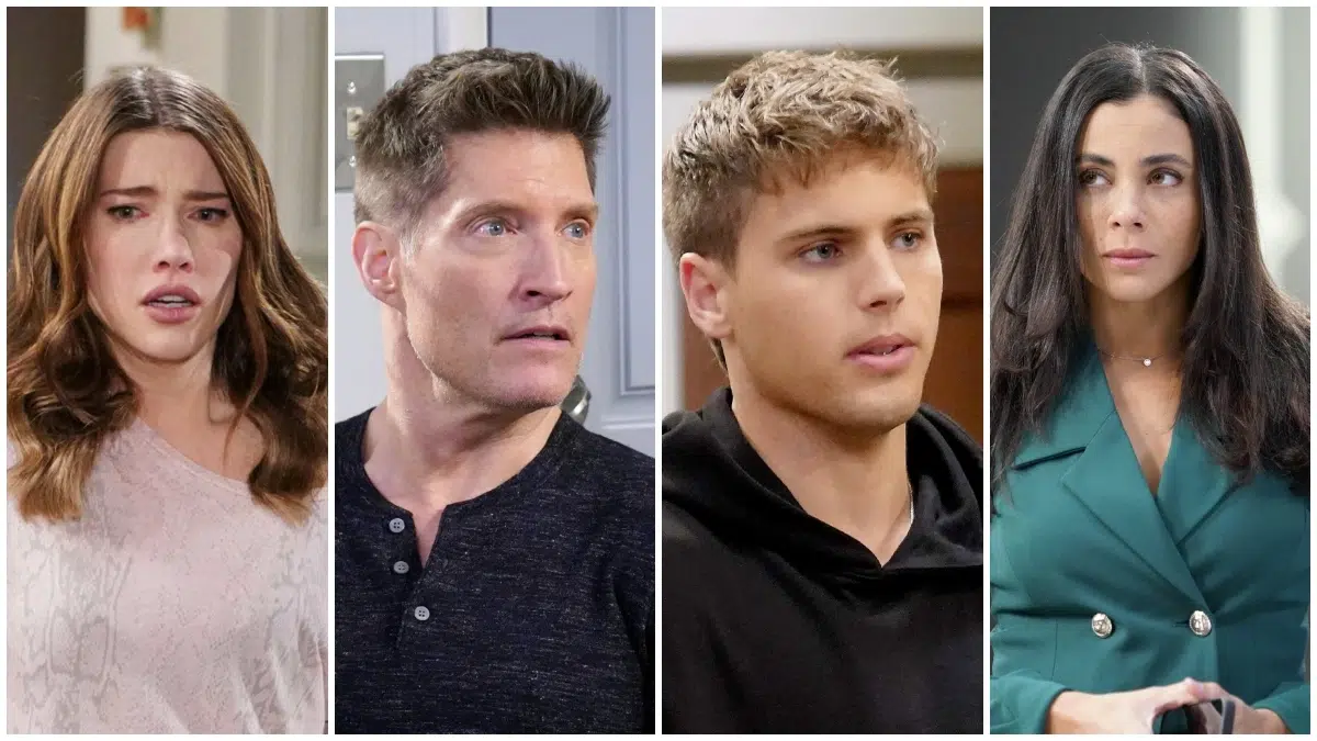 The Bold and the Beautiful Spoilers February Shocker: Who’s Getting Married?