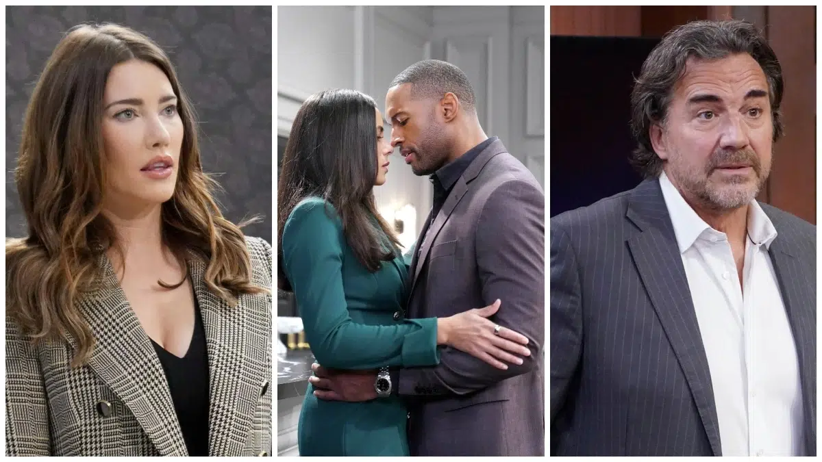 Bold and the Beautiful Spoilers January 13: Carter Finally Gets His Happy Moment
