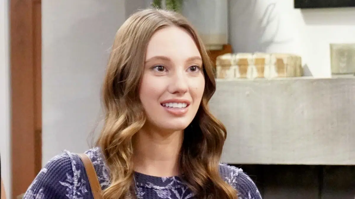 Bold and the Beautiful Spoilers January 14: An Unexpected New Chapter for Dylan