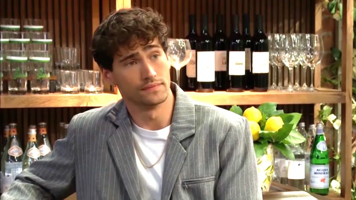 Bold and the Beautiful Spoilers January 5: Deke Under Pressure