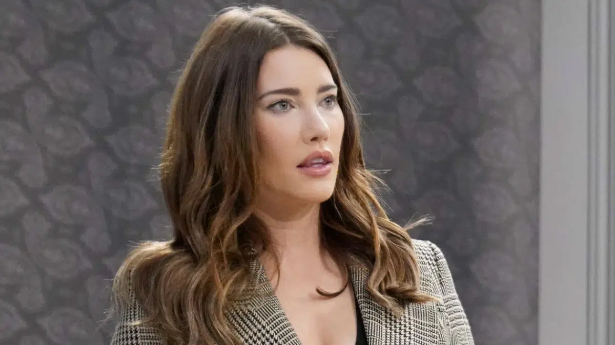 Bold and the Beautiful Spoilers January 7: Steffy Drops News No One Expected