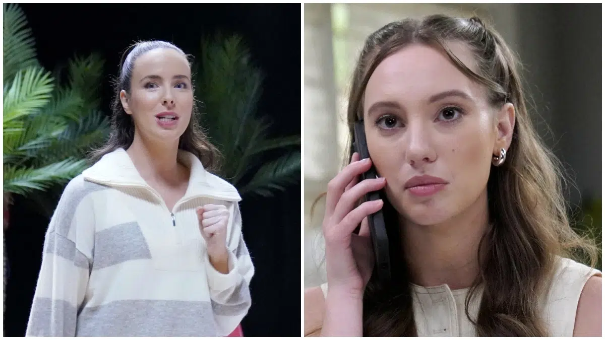 Bold and the Beautiful Spoilers January 29: Ivy Confronts Dylan