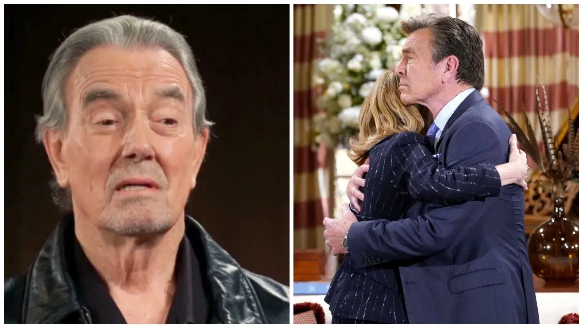 Y&R Spoilers January 22: Victor Puts Jack on Notice
