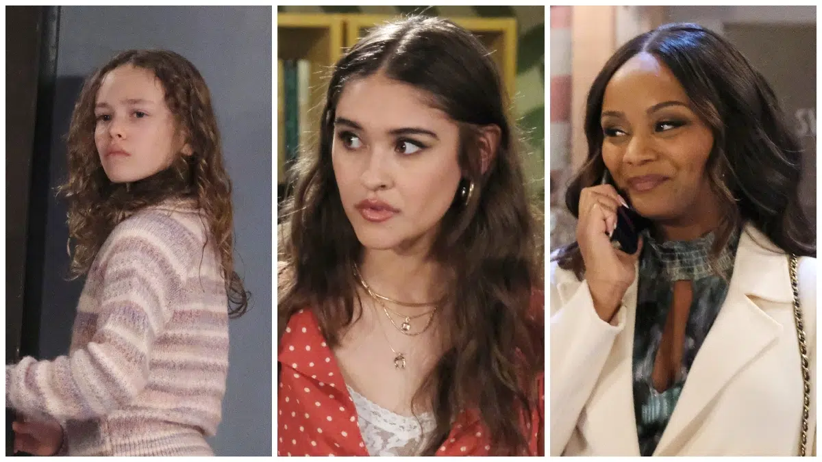 Who Is Leaving Days of Our Lives in 2026?