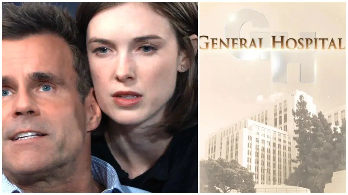 Why General Hospital Was Preempted Today and When It Will Air