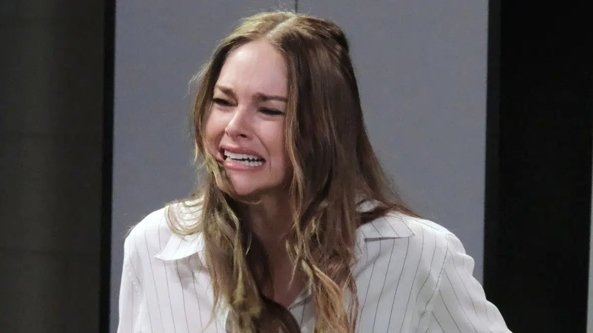 Abigail Klein Named Performer of the Week for Days of Our Lives