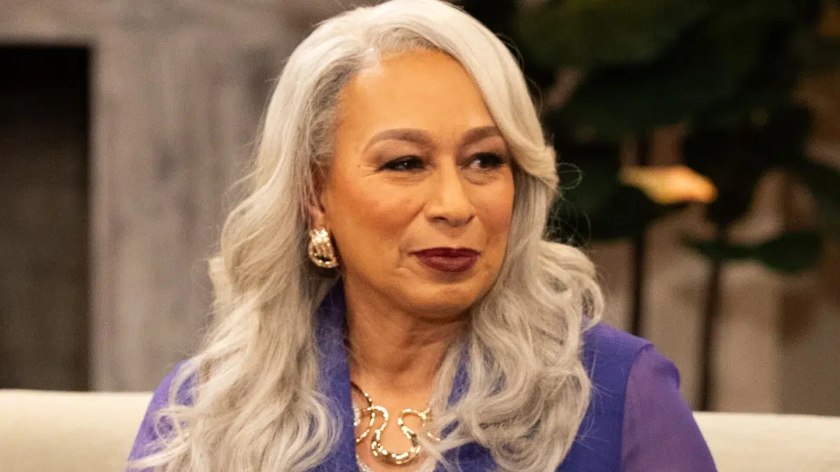 Beyond the Gates Spoilers February 3: Anita Faces a Heartbreaking Moment