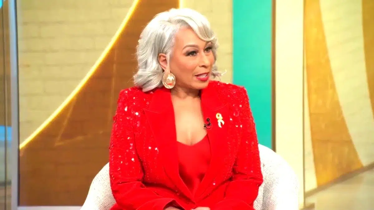 Beyond the Gates Spoilers February 23: Anita’s Shocking Public Confession  