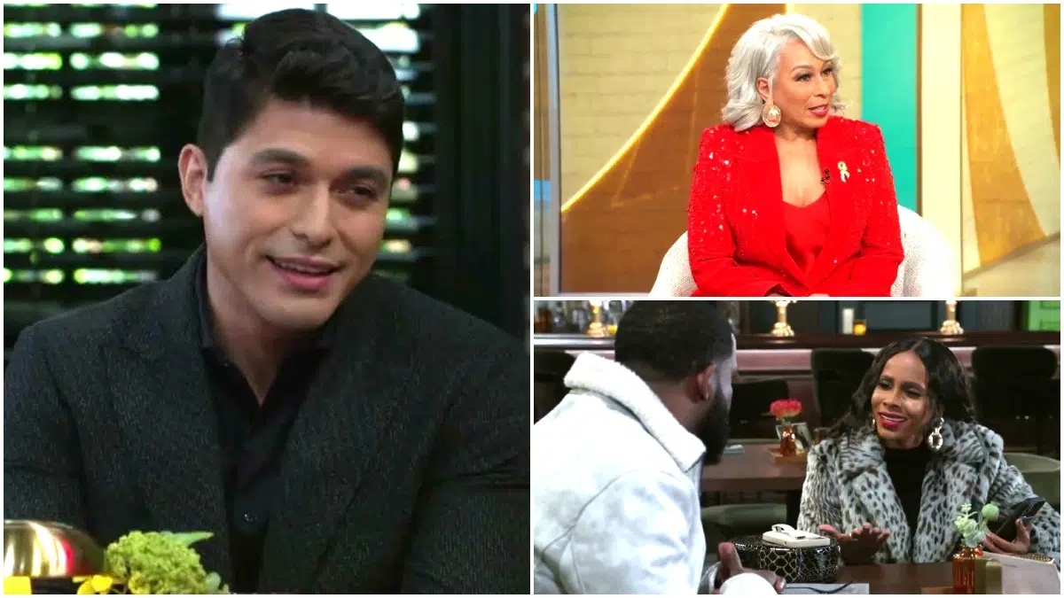 Beyond the Gates Spoilers in Video: Moving In Shock, Undercover Run-In, and Anita’s Emotional Reveal