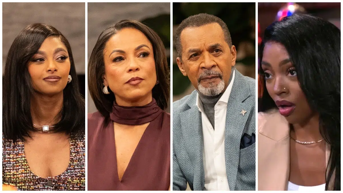 Beyond the Gates Spoilers February 9-13, 2026