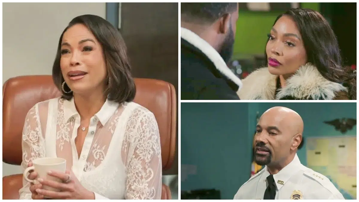 Beyond the Gates Spoilers in Video: Family Drama, Secrets, and Shocking Health Scare