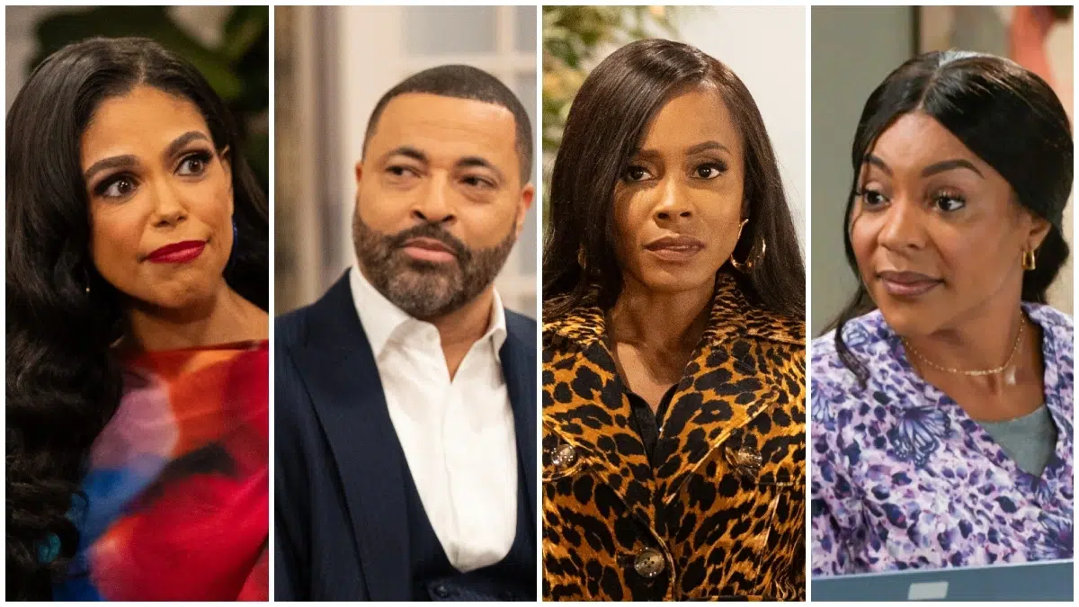 Beyond the Gates Spoilers February 23-27, 2026