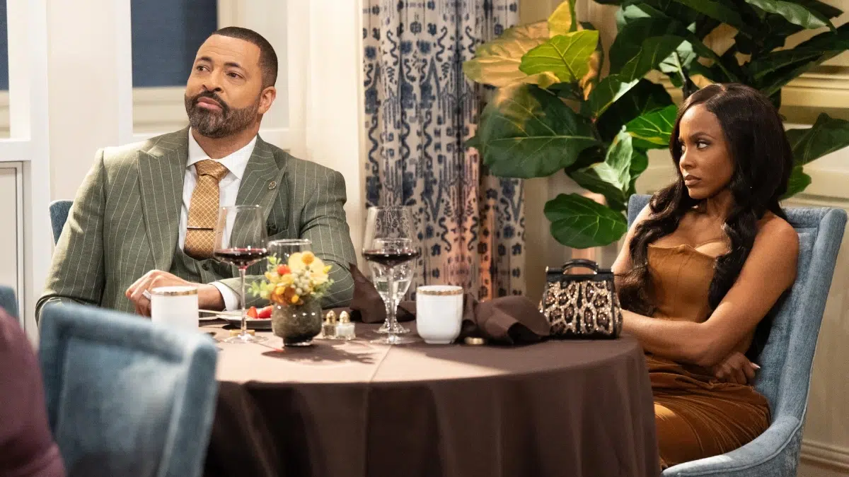 Beyond the Gates Spoilers March 2: Bill and Hayley’s Anniversary Interrupted