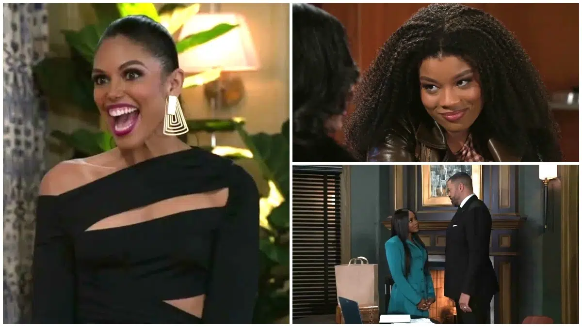 Beyond the Gates Spoilers in Video: Bill’s Question and Wedding Anniversary Drama