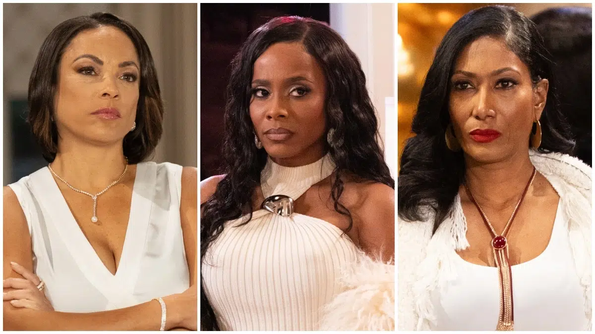 Beyond the Gates Spoilers February 12: Guilt, Guidance and Growing Trouble