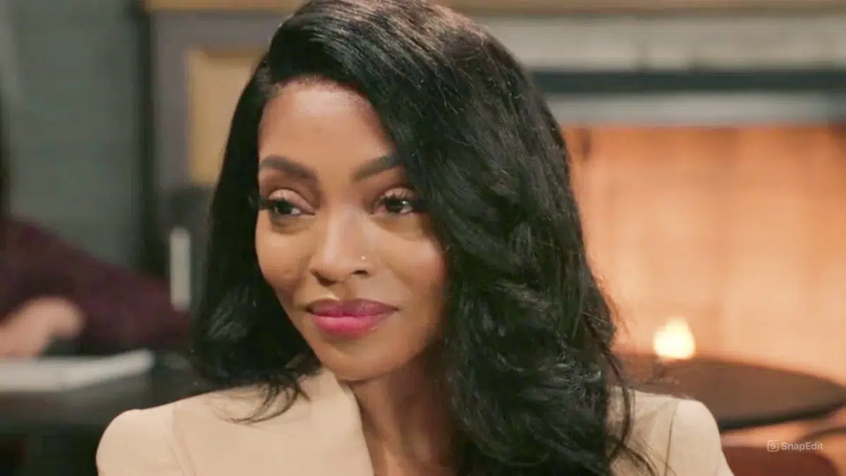 Beyond the Gates Spoilers February 13: Lynette Gets Exactly What She Wants