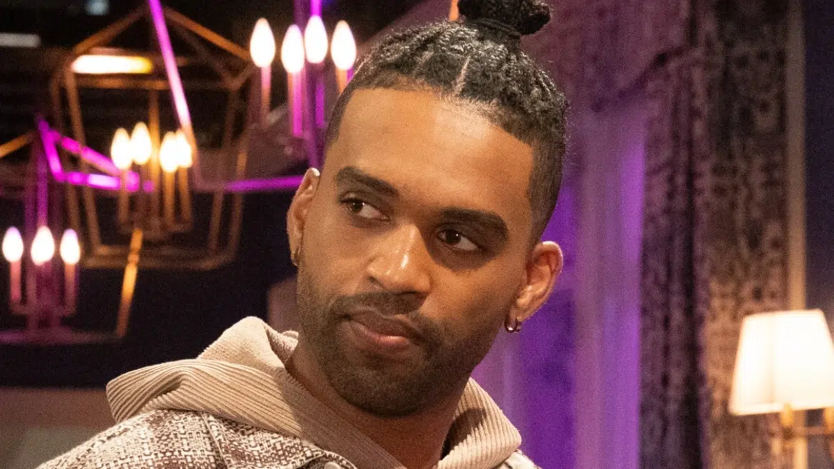 Beyond the Gates Spoilers February 25: Is Izaiah Hiding Something?