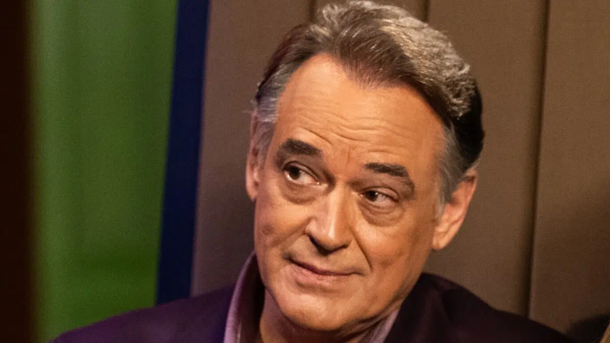 Beyond the Gates Spoilers February 24: Joey Orchestrates a Shocking Escape