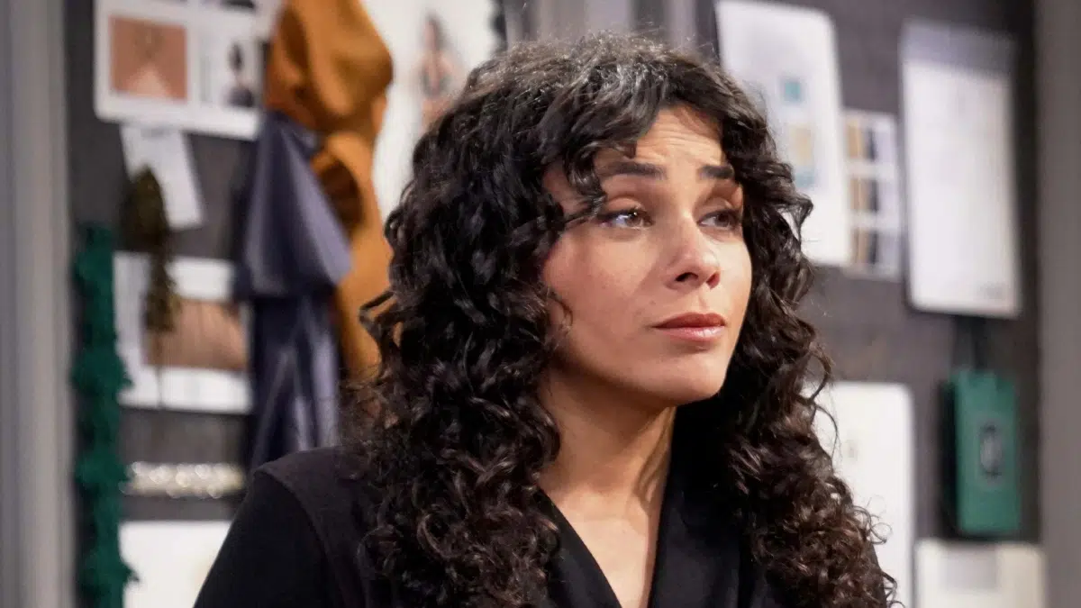 Bold and the Beautiful Spoilers February 26: Daphne Sees Too Much