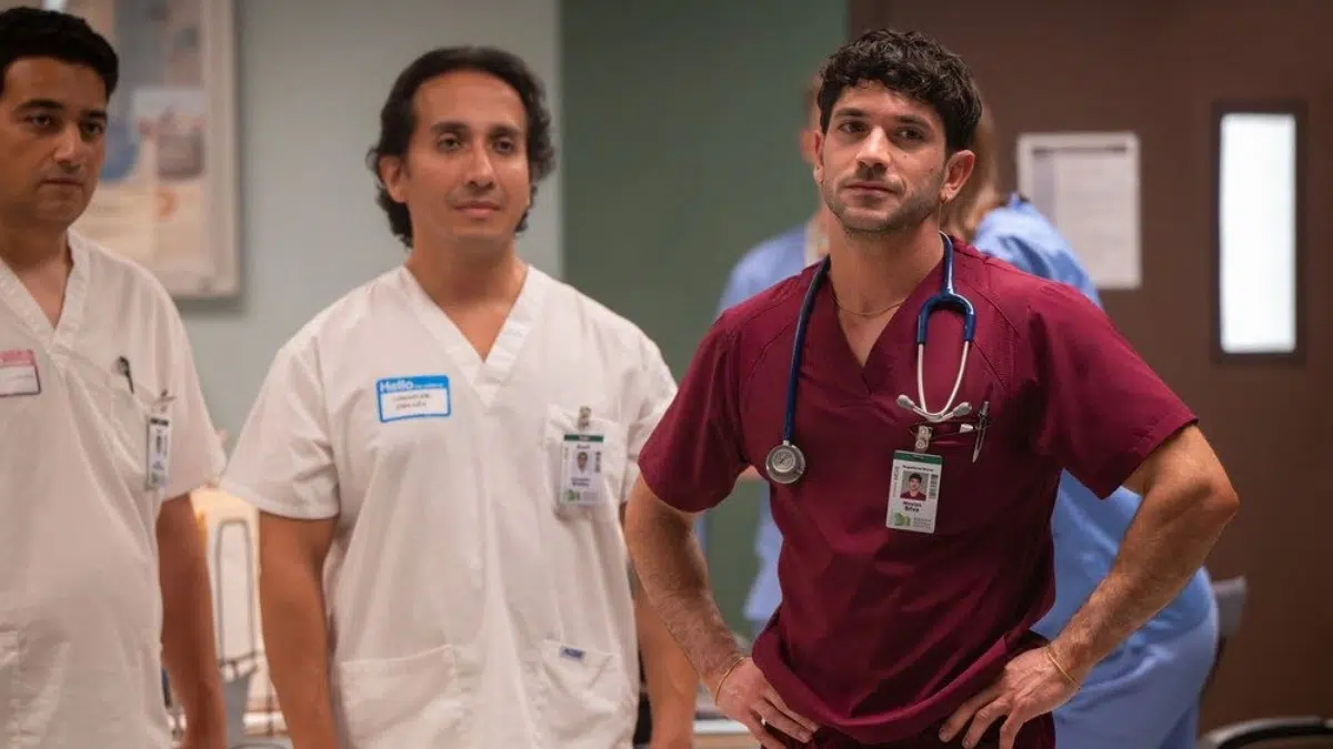 Brilliant Minds Canceled Season 3 Renewal Unlikely