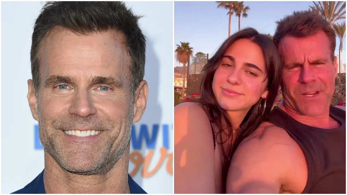 Cameron Mathison’s Epic Father-Daughter Spring Break in the Canary Islands – See the Highlights!