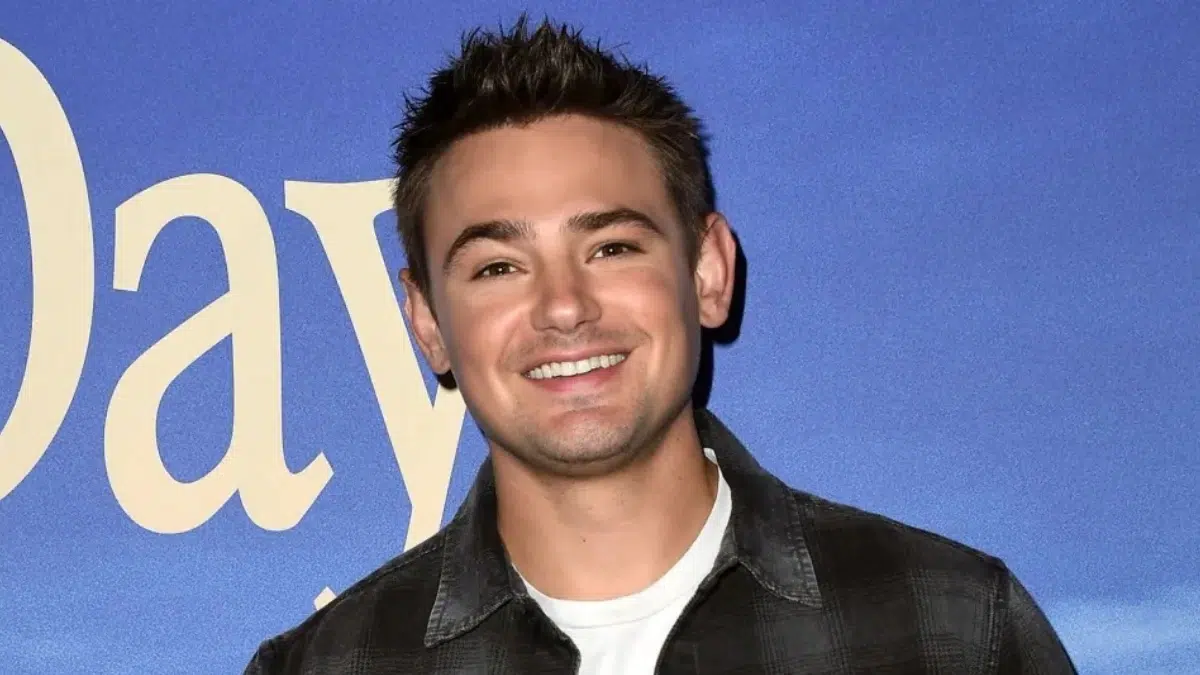 Carson Boatman Drops First Solo Song in 5 Years After Days of Our Lives Exit