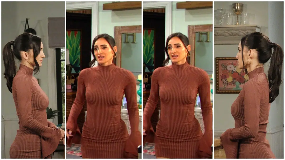 Cherie Jimenez is the fashion look of the week February 2026