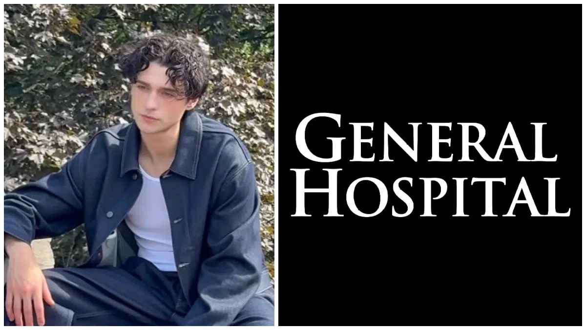 Costa D'Angelo General Hospital