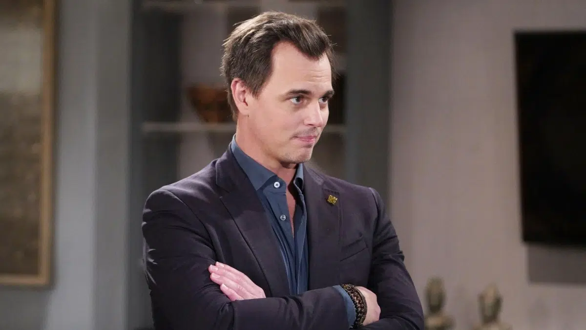 Darin Brooks The Bold and the Beautiful