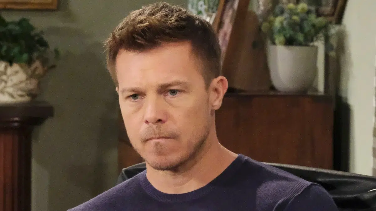 Days of Our Lives Comings and Goings: Michael Roark OUT as Jeremy