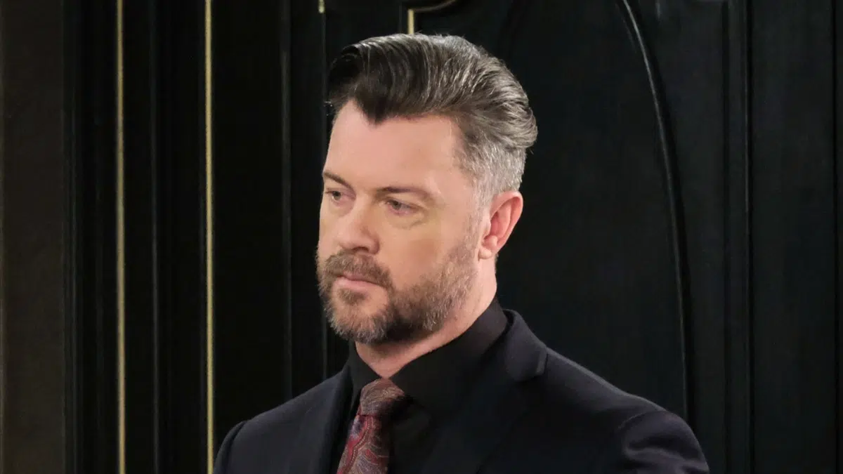 Days of Our Lives Spoilers February 10: EJ Receives a Powerful Gift