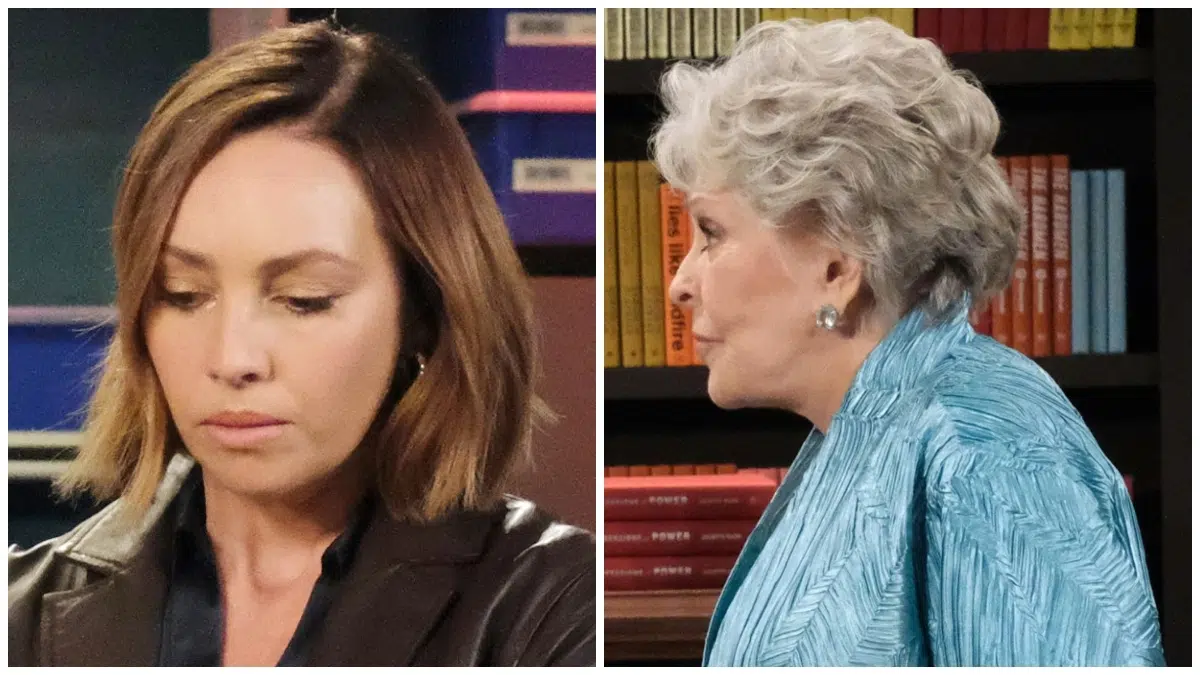 Days of Our Lives Spoilers February 13