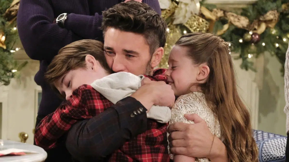 Days of Our Lives Spoilers February 17