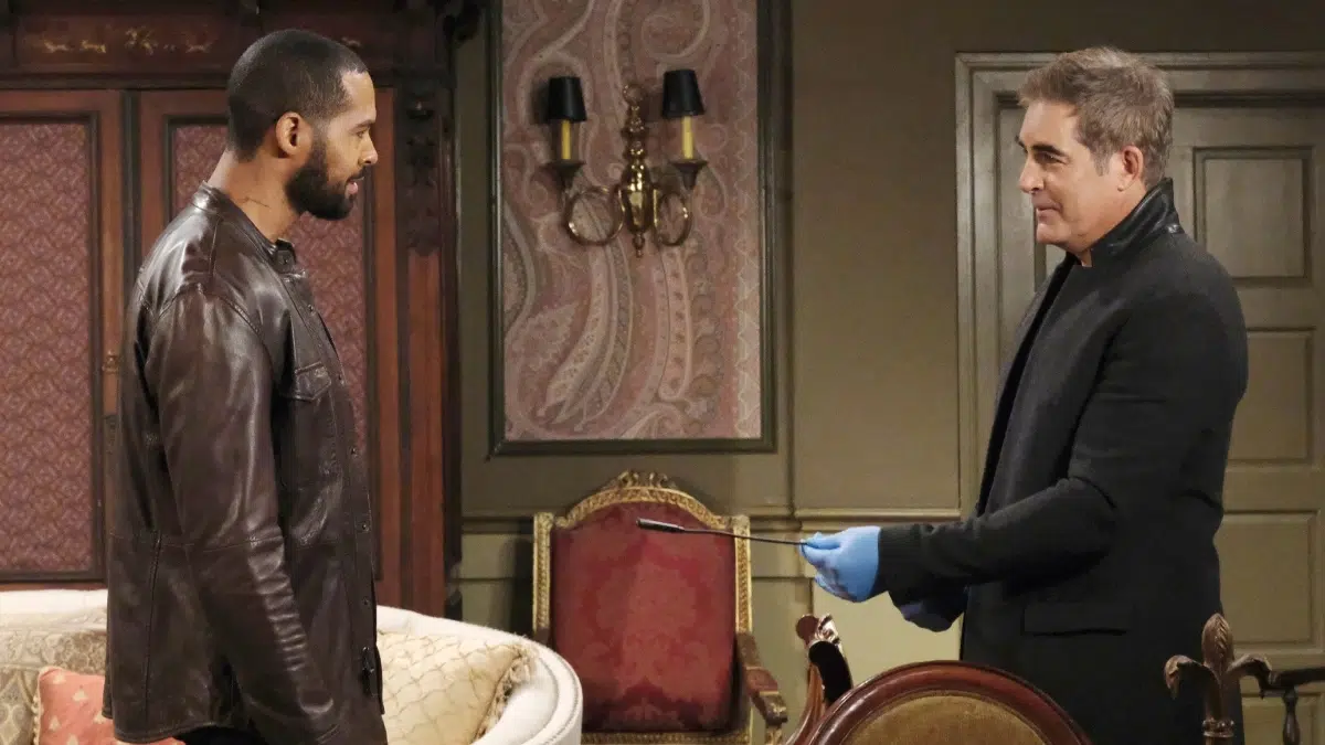 Days of Our Lives Spoilers February 4