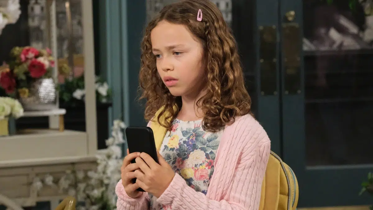 Days of Our Lives Spoilers February 26: Sophia Uses Rachel to Hurt Holly